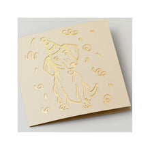 Cargar imagen en el visor de la galería, Cricut Cut-Away Cards Neutrals R10 (8,9x12,4cm) 18
