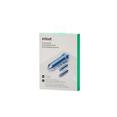 Cricut Foil Transfer Kit + 3 puntas