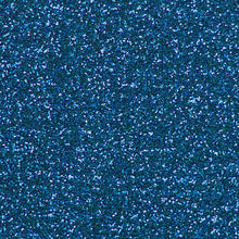 Cargar imagen en el visor de la galería, Cricut Pack vinilo Glitter Iron on Moonlight 30,5 cm x 30,5 cm
