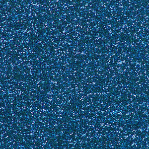 Cricut Pack vinilo Glitter Iron on Moonlight 30,5 cm x 30,5 cm