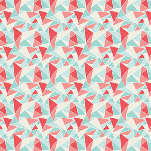 Cricut Joy Adhesive paper Kaleidoscope
