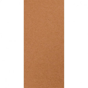 Cricut Joy Smart Label Papel Kraft Escribible 14 cm x 30,5 cm