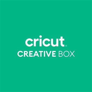 Cricut Maker and Explore Creative Box ¡con un 30% de descuento!