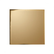 Cargar imagen en el visor de la galería, Cricut Transfer Foil Gold 30,5 x 30,5 cm (8 hojas)

