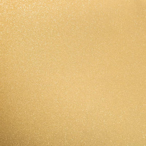 Cricut Vinilo adhesivo Shimmer Gold 30,5 cm x 122 cm