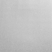 Cargar imagen en el visor de la galería, Cricut Vinilo adhesivo Purpurina plateada 30,5 cm x 122 cm
