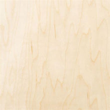 Cargar imagen en el visor de la galería, Cricut Wood Veneer Maple 12x12(2)
