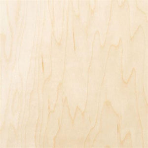 Cricut Wood Veneer Maple 12x12(2)