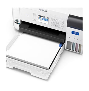 Epson SureColor SC-F100 impresora de sublimación