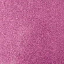 Cargar imagen en el visor de la galería, Cricut Pack vinilo textil Glitter Iron on Bejeweld 30,5 cm x 30,5 cm
