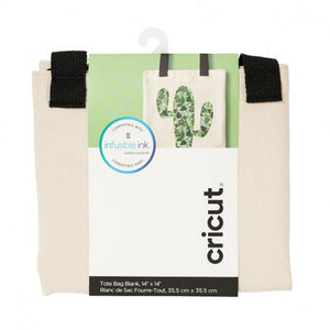 Cricut Infusible Ink Tote Bag