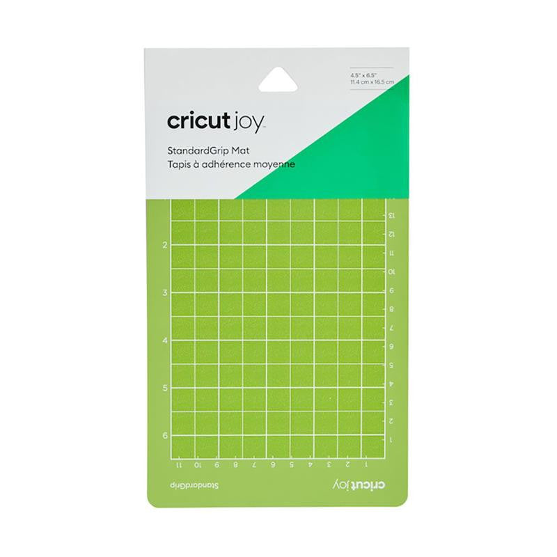 Cricut Joy Mat adhesivo Estándar 4,5